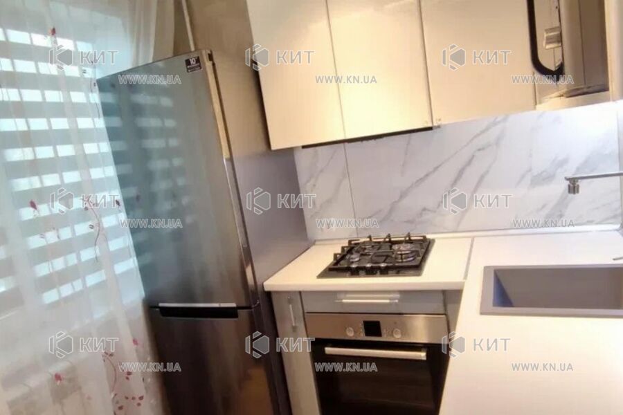 Продажа квартиры Харьков, Новые дома, 49м²