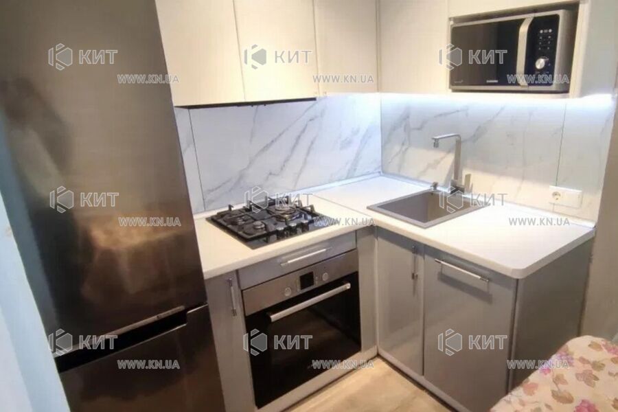 Продажа квартиры Харьков, Новые дома, 49м²