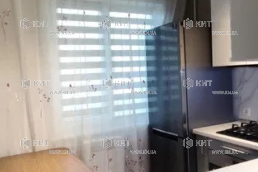 Продажа квартиры Харьков, Новые дома, 49м²