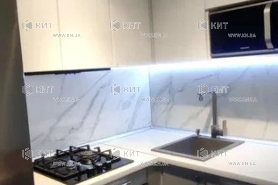 Продажа квартиры Харьков, Новые дома, 49м²