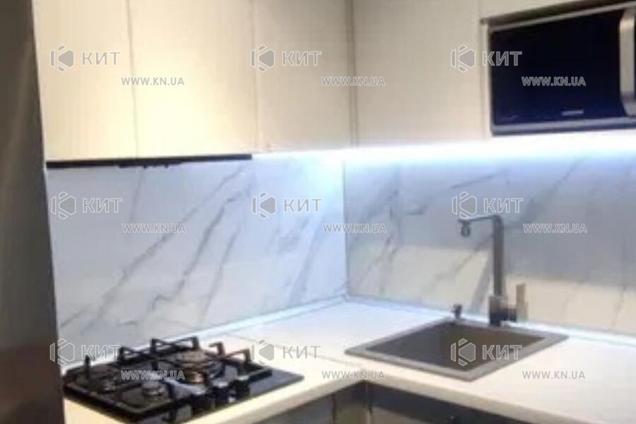 Продажа квартиры Харьков, Новые дома, 49м²