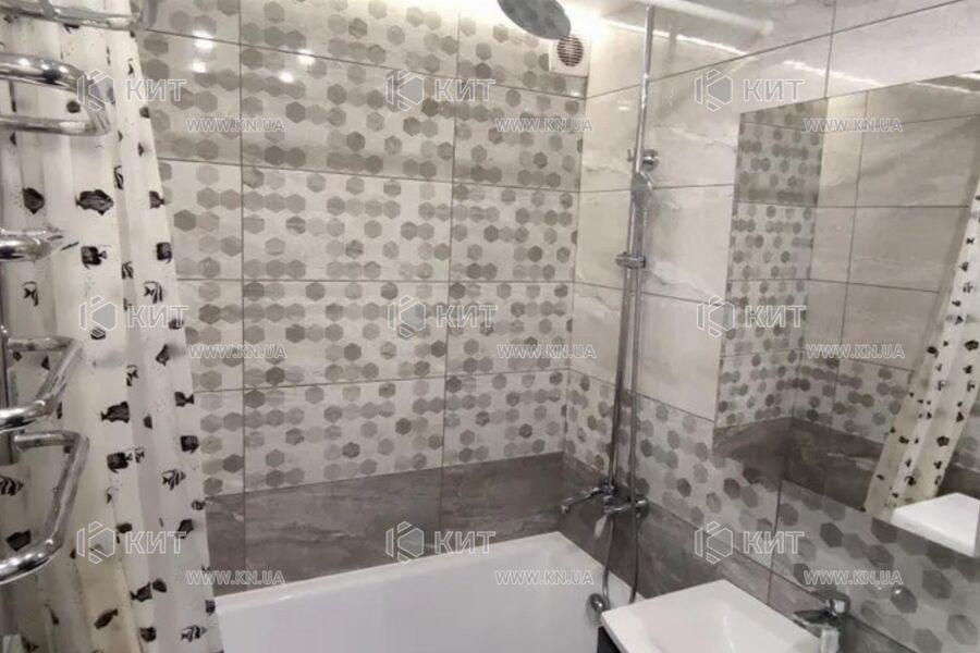 Продажа квартиры Харьков, Новые дома, 49м²