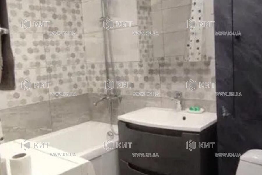 Продажа квартиры Харьков, Новые дома, 49м²