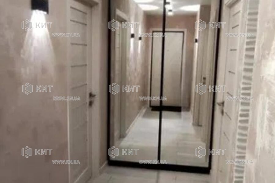 Продажа квартиры Харьков, Новые дома, 49м²