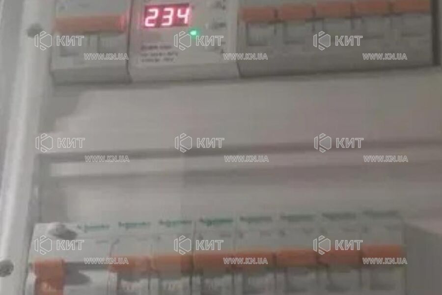 Продажа квартиры Харьков, Новые дома, 49м²