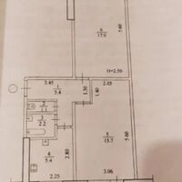 Продажа квартиры Харьков, Новые дома, 49м²