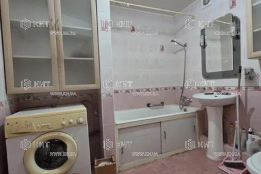 Продажа квартиры Харьков, Павлово Поле, 58м²