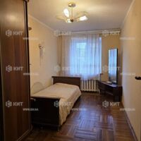 Продажа квартиры Харьков, Павлово Поле, 58м²