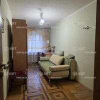 Продажа квартиры Харьков, Павлово Поле, 58м²