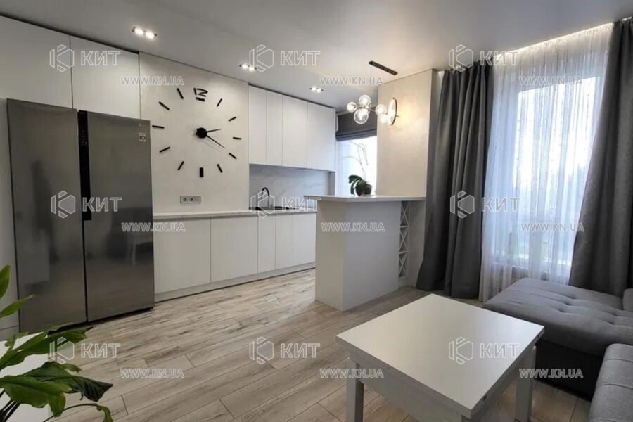 Продажа квартиры Харьков, Одесская, 71м²