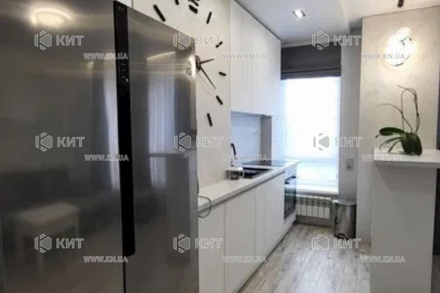 Продажа квартиры Харьков, Одесская, 71м²