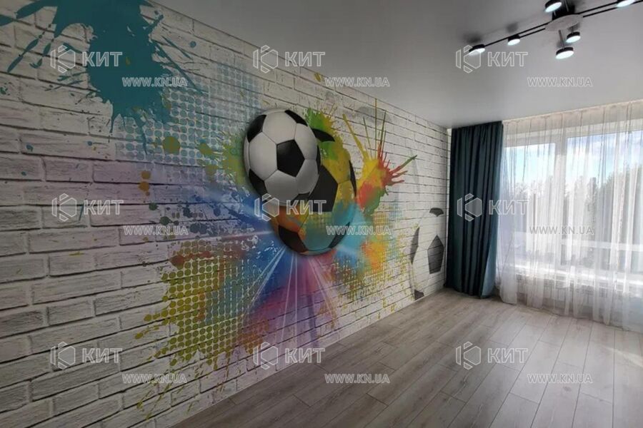 Продажа квартиры Харьков, Одесская, 71м²