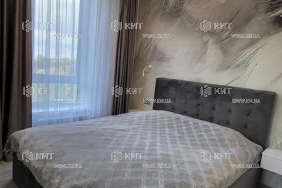 Продажа квартиры Харьков, Одесская, 71м²