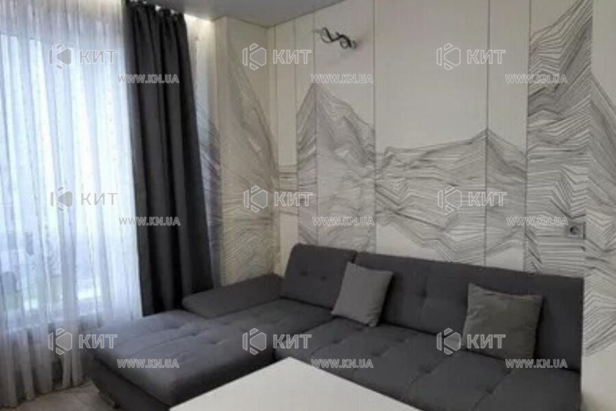 Продажа квартиры Харьков, Одесская, 71м²