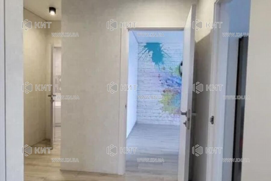 Продажа квартиры Харьков, Одесская, 71м²