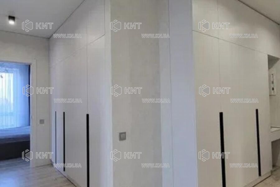 Продажа квартиры Харьков, Одесская, 71м²