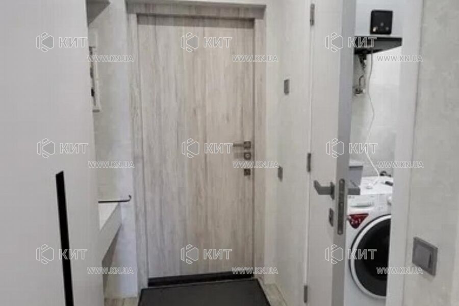 Продажа квартиры Харьков, Одесская, 71м²