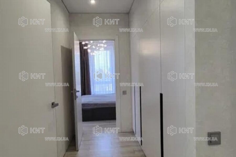 Продажа квартиры Харьков, Одесская, 71м²