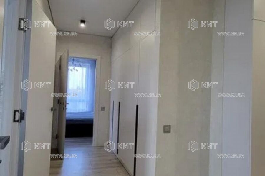 Продажа квартиры Харьков, Одесская, 71м²