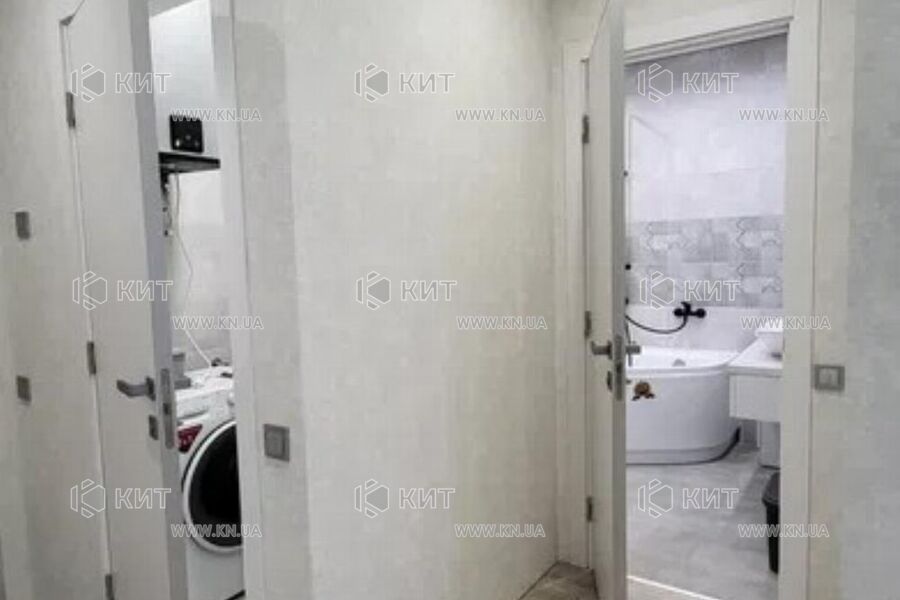 Продажа квартиры Харьков, Одесская, 71м²