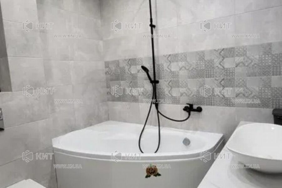 Продажа квартиры Харьков, Одесская, 71м²