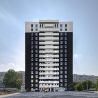 Продажа квартиры Харьков, Одесская, 71м²