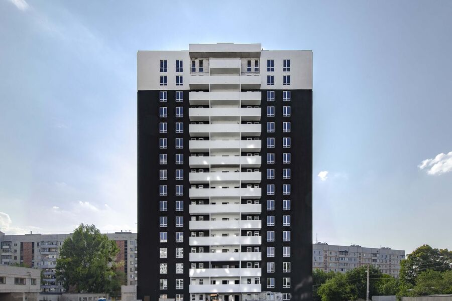 Продажа квартиры Харьков, Одесская, 71м²