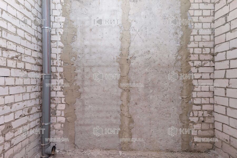 Продажа квартиры Харьков, Салтовка, 51м²