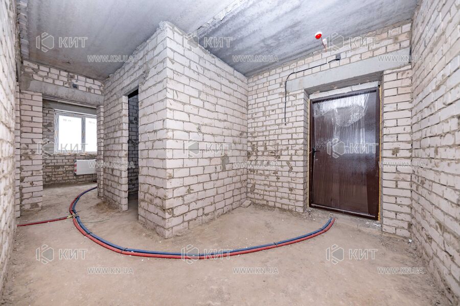 Продажа квартиры Харьков, Салтовка, 67м²