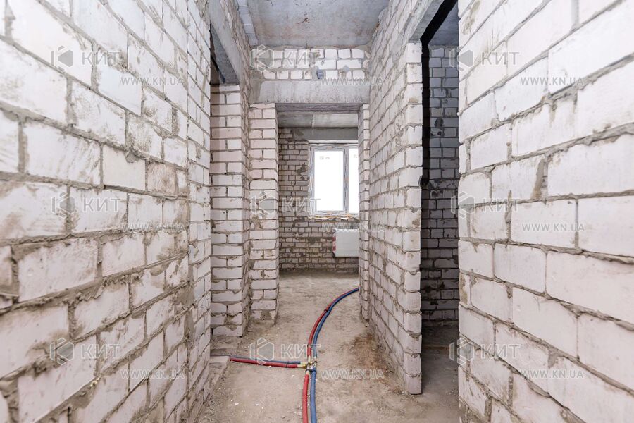 Продажа квартиры Харьков, Салтовка, 67м²