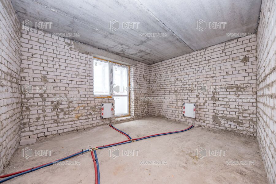 Продажа квартиры Харьков, Салтовка, 67м²