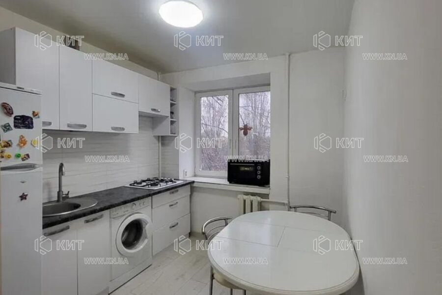 Продажа квартиры Харьков, Новые дома, 59м²