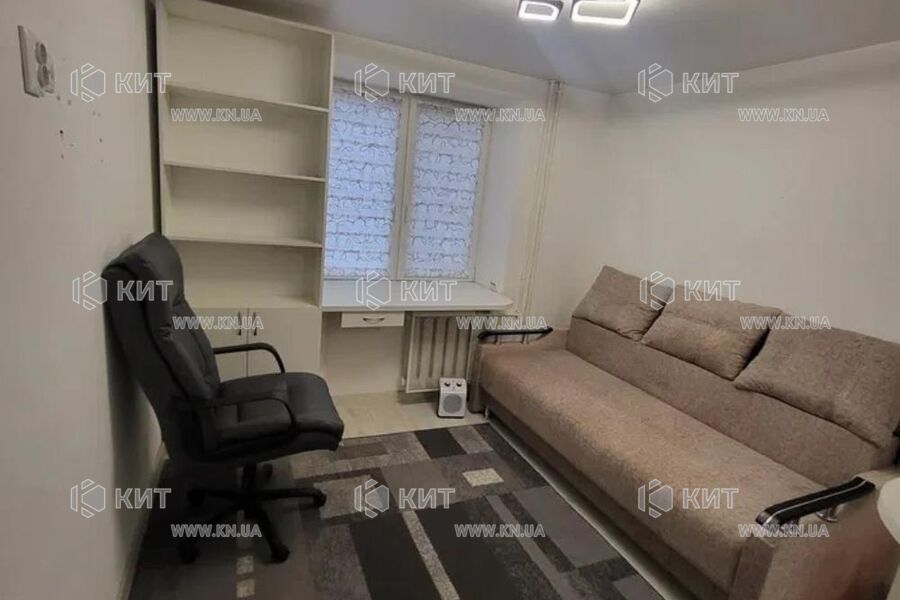 Продажа квартиры Харьков, Новые дома, 59м²