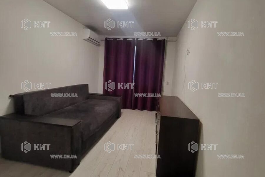 Продажа квартиры Харьков, Новые дома, 59м²