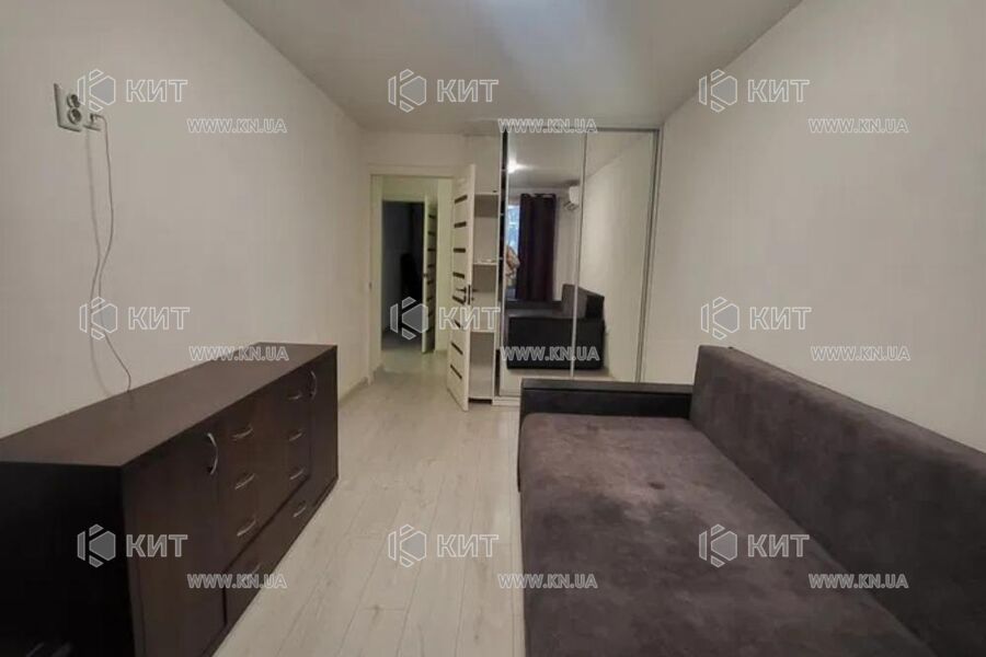 Продажа квартиры Харьков, Новые дома, 59м²