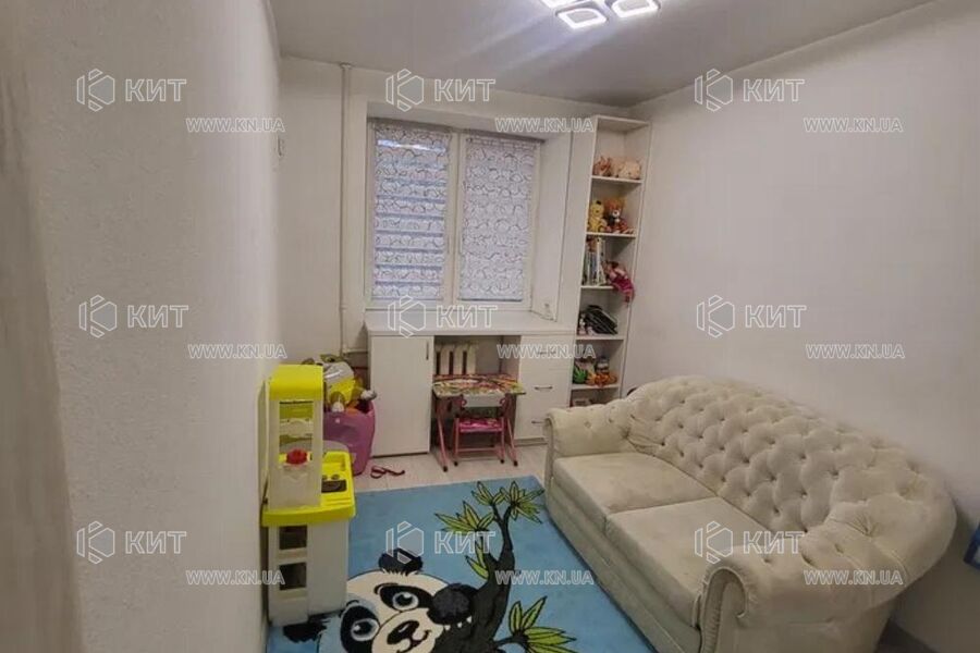 Продажа квартиры Харьков, Новые дома, 59м²