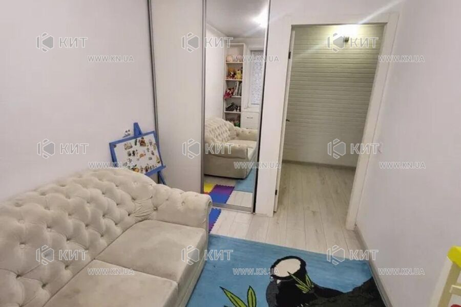 Продажа квартиры Харьков, Новые дома, 59м²