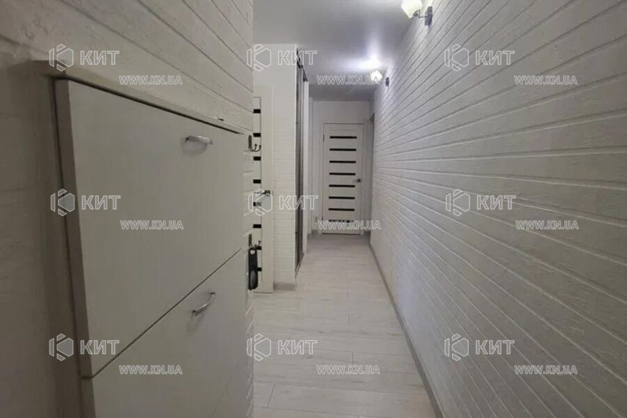 Продажа квартиры Харьков, Новые дома, 59м²