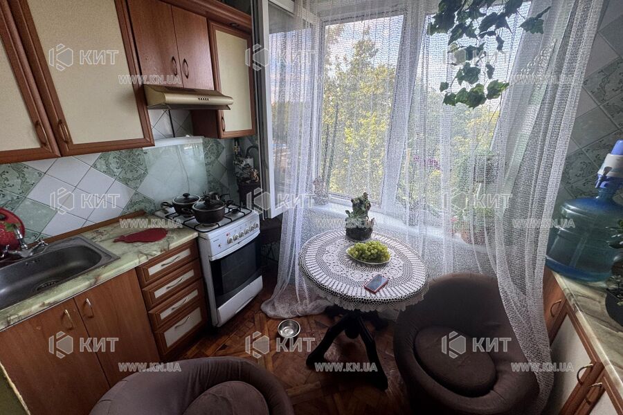 Продаж квартири Харків, Салтівка, 604 мрн., 64м²