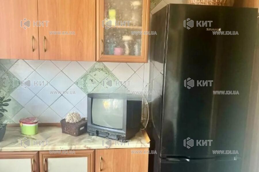 Продаж квартири Харків, Салтівка, 604 мрн., 64м²