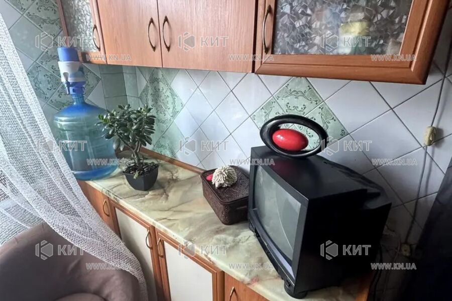 Продаж квартири Харків, Салтівка, 604 мрн., 64м²