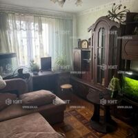 Продаж квартири Харків, Салтівка, 604 мрн., 64м²