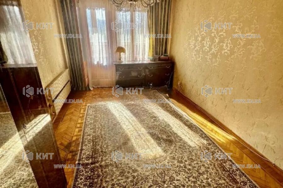 Продаж квартири Харків, Салтівка, 604 мрн., 64м²