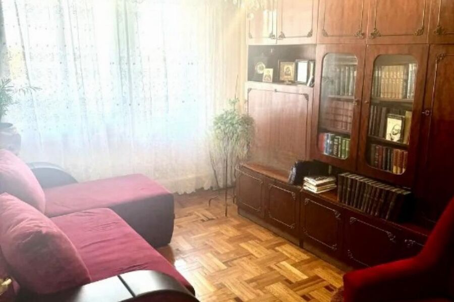 Продаж квартири Харків, Салтівка, 604 мрн., 64м²