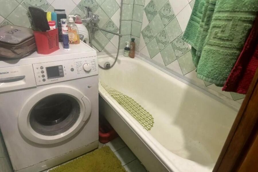 Продаж квартири Харків, Салтівка, 604 мрн., 64м²