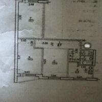 Продаж квартири Харків, Салтівка, 604 мрн., 64м²