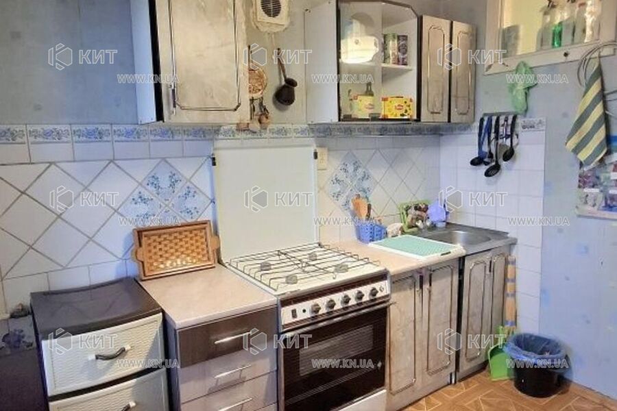 Продажа квартиры Харьков, Гагарина, 41м²
