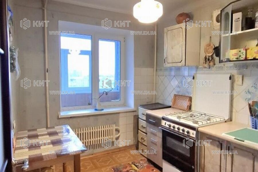 Продажа квартиры Харьков, Гагарина, 41м²
