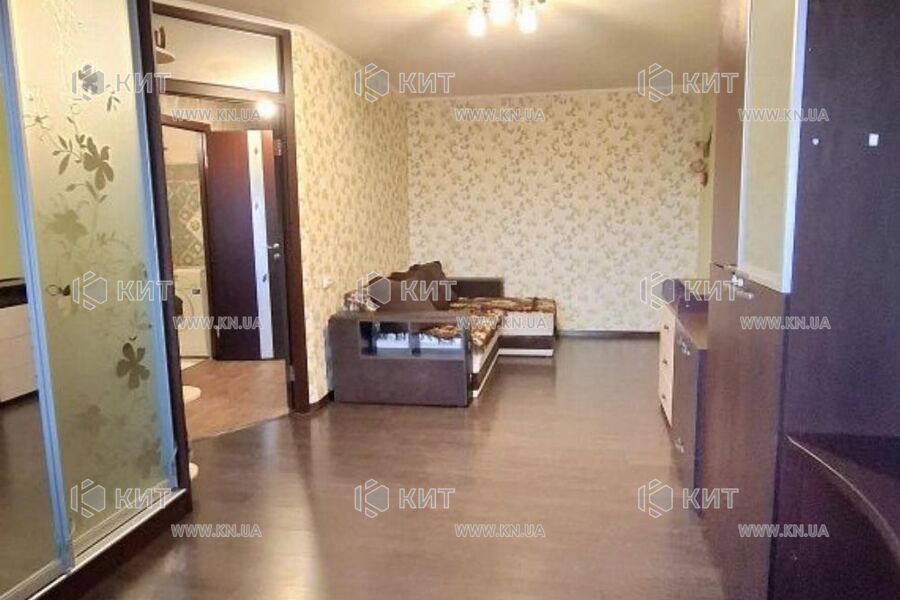 Продажа квартиры Харьков, Гагарина, 41м²