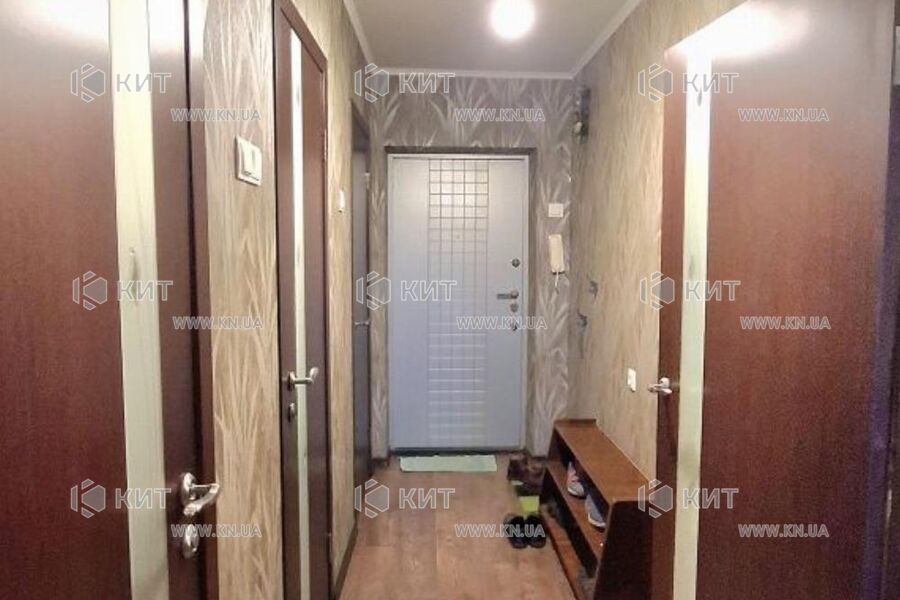 Продажа квартиры Харьков, Гагарина, 41м²